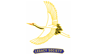 legacy society crane